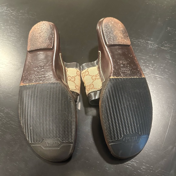 Gucci Sandals - Size 7 1/2 - Picture 2 of 3